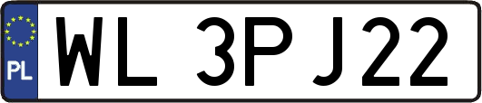 WL3PJ22