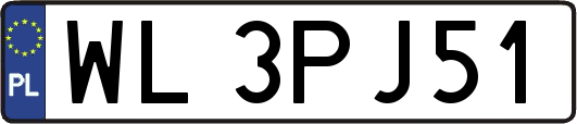 WL3PJ51
