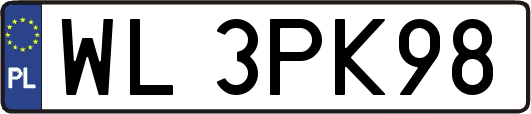WL3PK98
