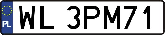 WL3PM71