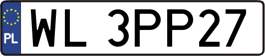 WL3PP27