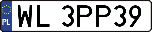 WL3PP39