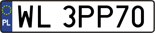 WL3PP70