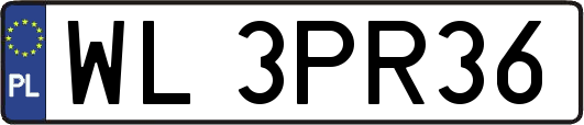 WL3PR36