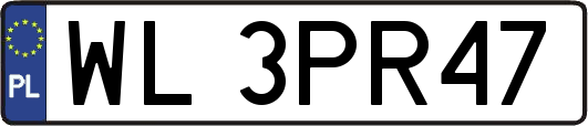WL3PR47