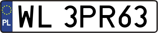 WL3PR63