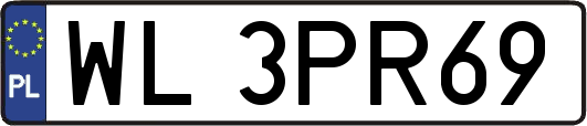 WL3PR69