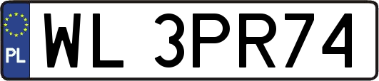 WL3PR74