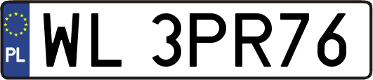 WL3PR76