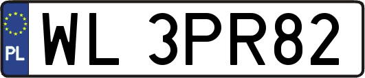 WL3PR82
