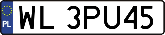 WL3PU45