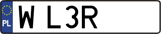 WL3R