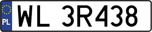 WL3R438