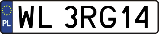 WL3RG14