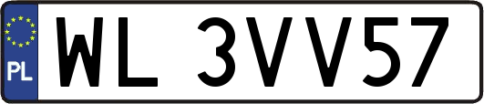 WL3VV57