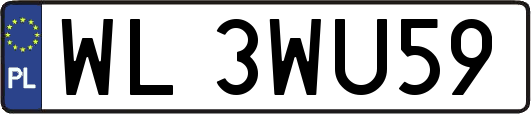 WL3WU59