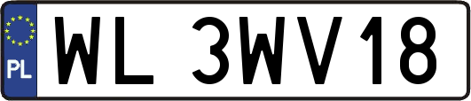 WL3WV18