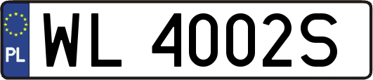 WL4002S