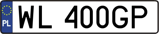 WL400GP