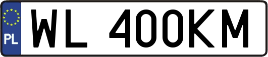 WL400KM