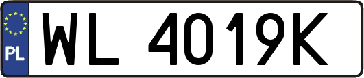 WL4019K