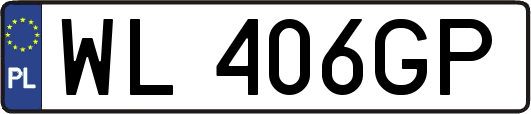 WL406GP