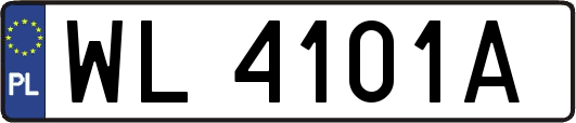 WL4101A