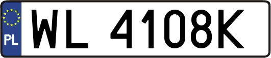 WL4108K