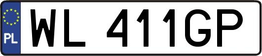 WL411GP