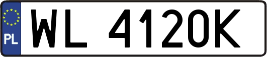 WL4120K