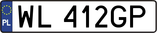 WL412GP