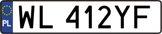 WL412YF