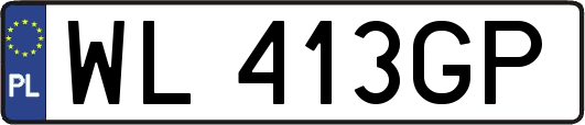 WL413GP