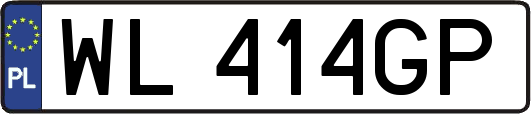 WL414GP