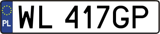 WL417GP