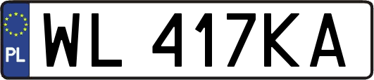 WL417KA