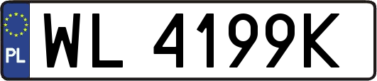 WL4199K