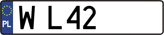 WL42