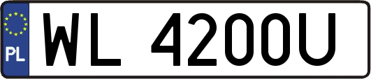 WL4200U