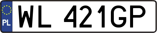 WL421GP