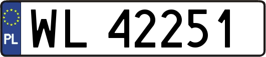 WL42251