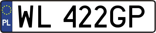WL422GP