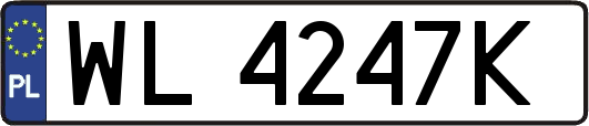 WL4247K