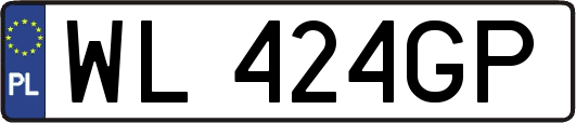 WL424GP