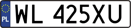WL425XU