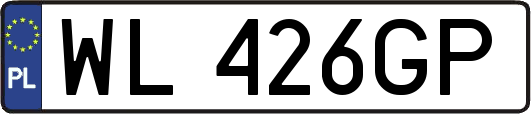 WL426GP
