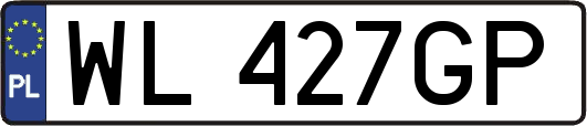 WL427GP