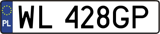 WL428GP