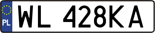 WL428KA