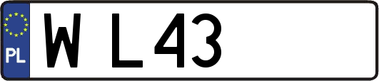 WL43